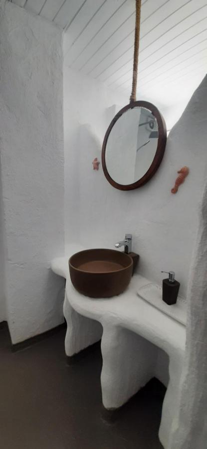 By The Sea Rooms, Avlaki Pórto Ráfti Екстериор снимка