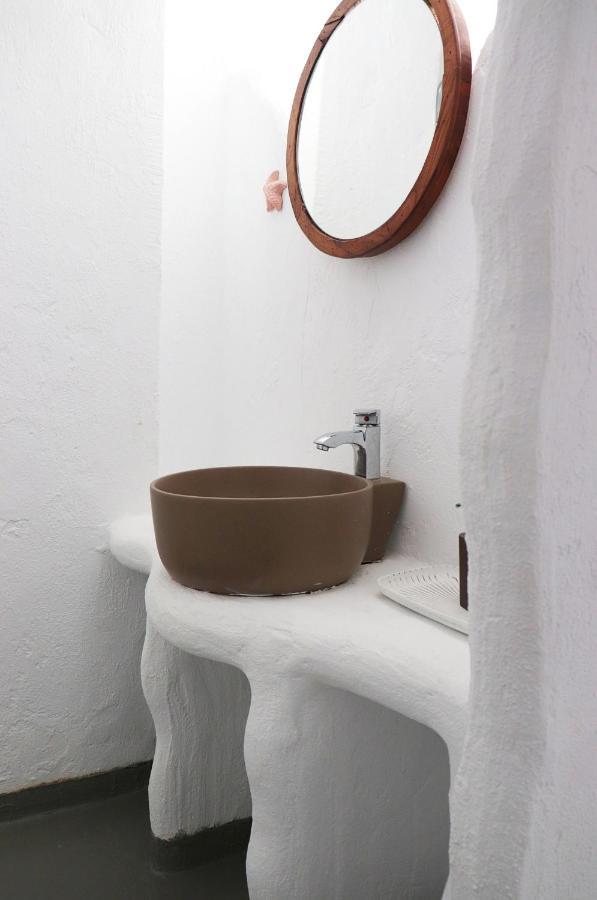 By The Sea Rooms, Avlaki Pórto Ráfti Екстериор снимка