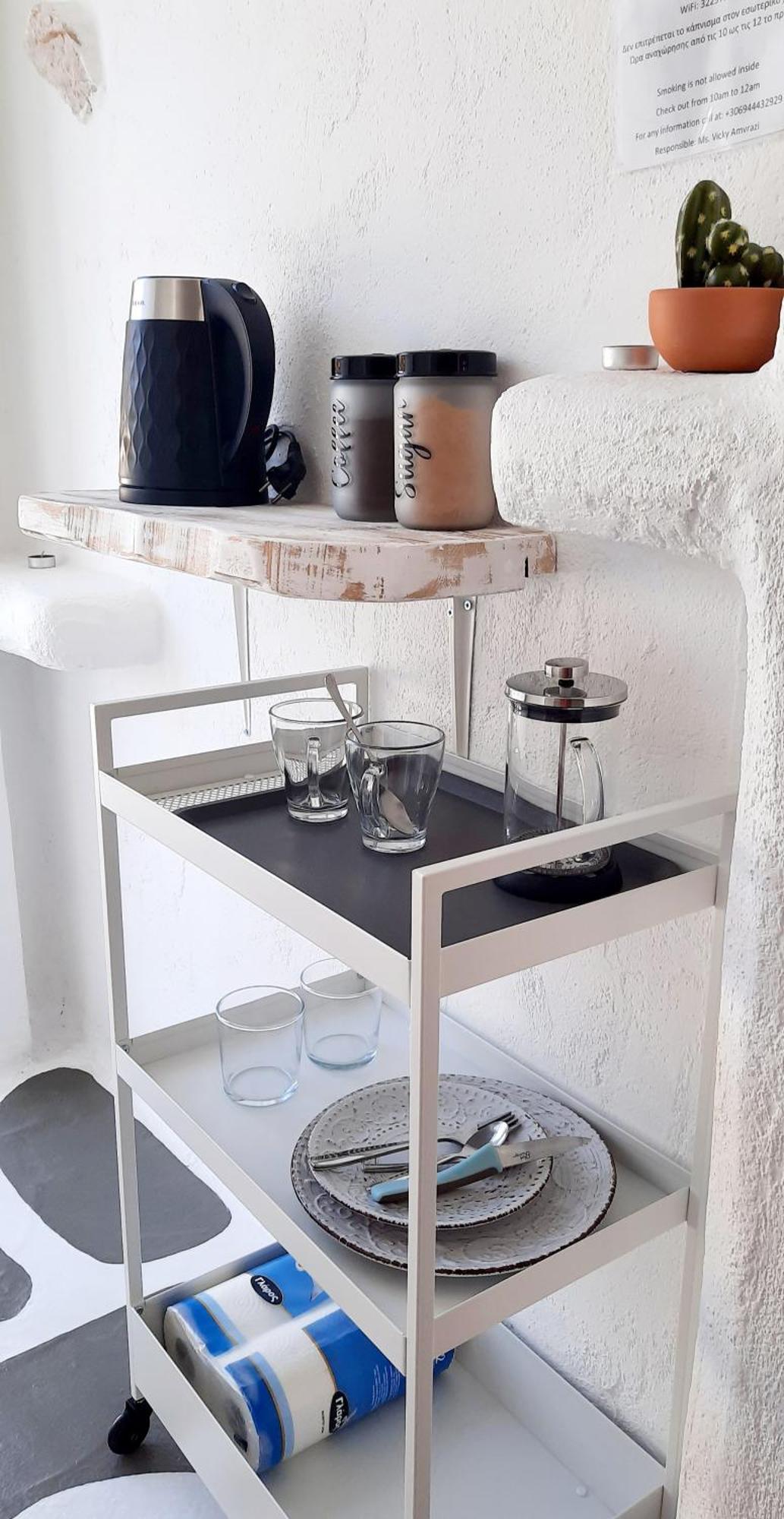 By The Sea Rooms, Avlaki Pórto Ráfti Екстериор снимка