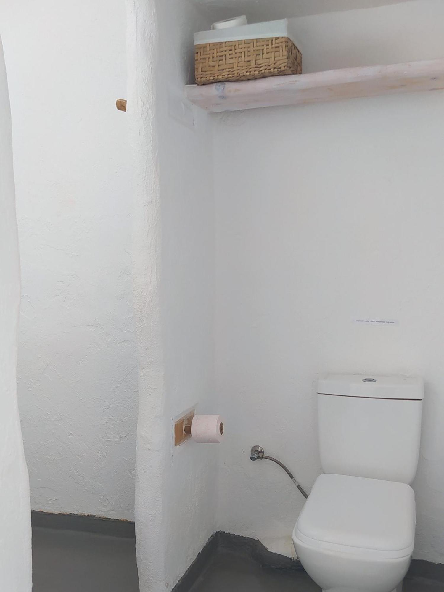 By The Sea Rooms, Avlaki Pórto Ráfti Стая снимка