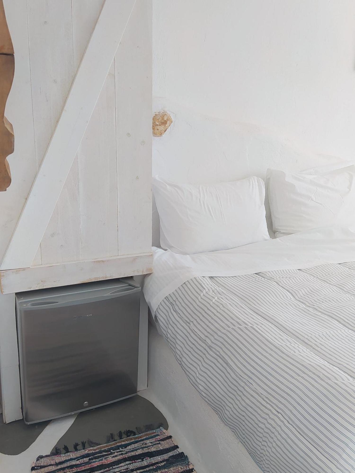 By The Sea Rooms, Avlaki Pórto Ráfti Екстериор снимка